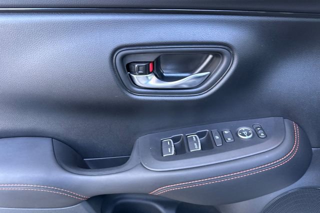 Used 2026 Honda HR-V Sport image 8