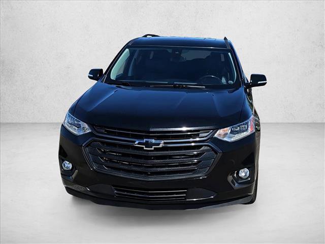 Used 2019 Chevrolet Traverse Premier w/ Redline Edition FWD image 3