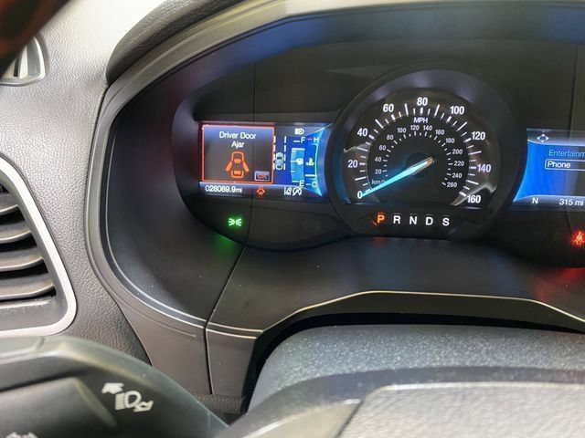 Used 2024 Ford Edge ST-Line AWD/4WD image 36
