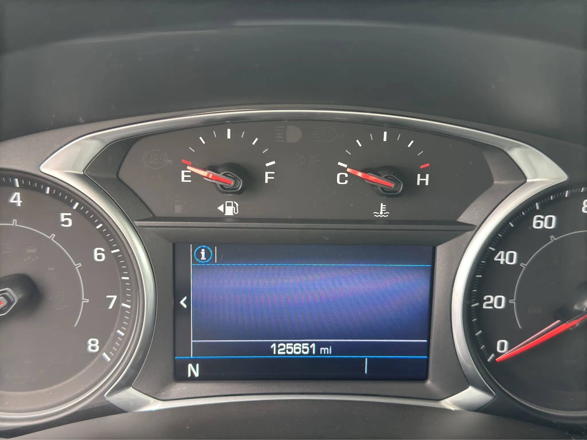 Used 2020 GMC Terrain SLE w/ Driver Convenience Package AWD/4WD image 21