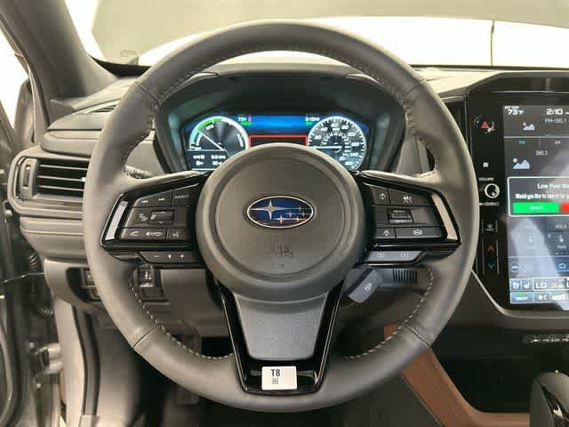New 2026 Subaru Forester Touring AWD/4WD image 8