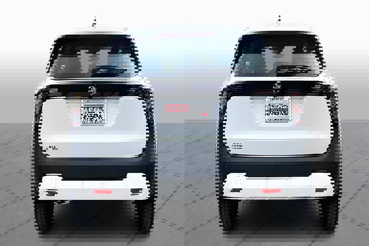 New 2026 Nissan Kicks S image 4