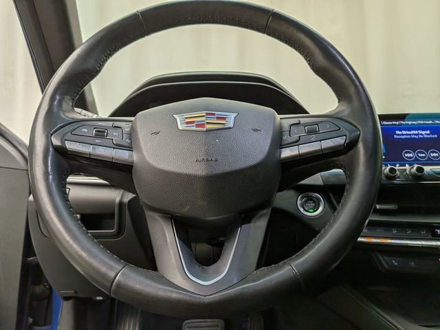 Used 2020 Cadillac CT4 Premium Luxury image 10