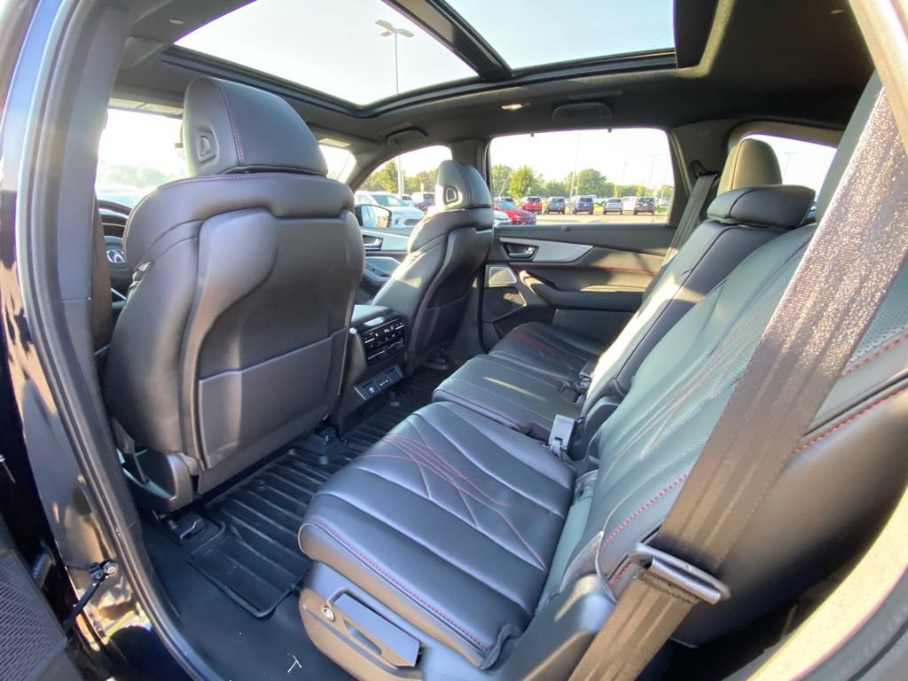 Used 2026 Acura MDX A-Spec AWD/4WD image 22