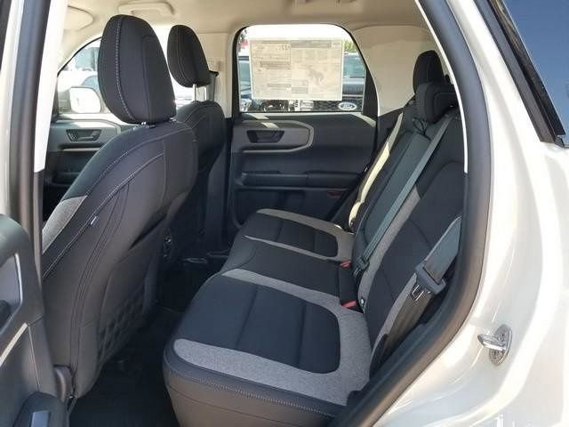 New 2025 Ford Bronco Sport Big Bend w/ Convenience Package image 18