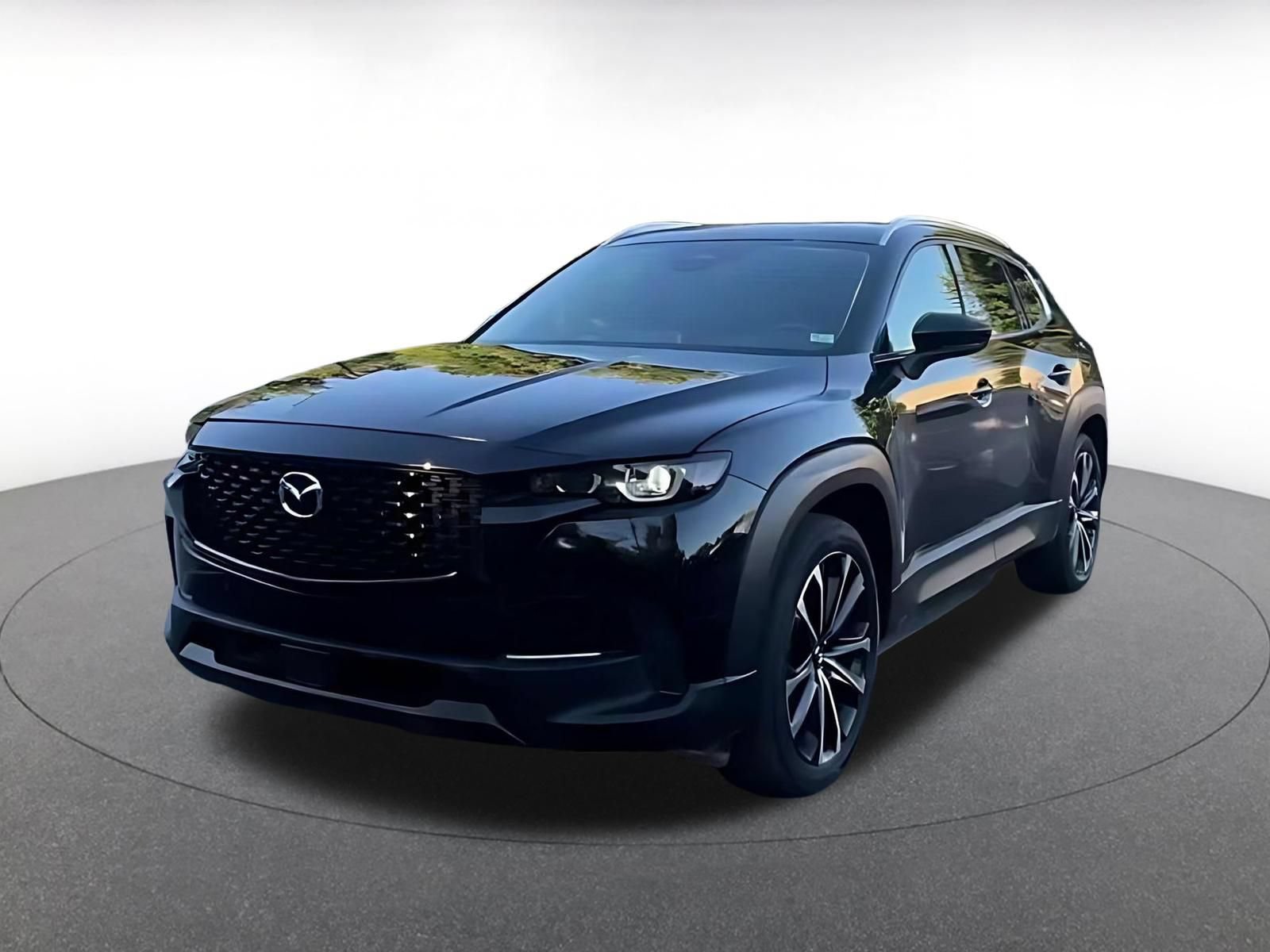 Used 2026 MAZDA CX-50 AWD 2.5 S w/ Premium Package image 4