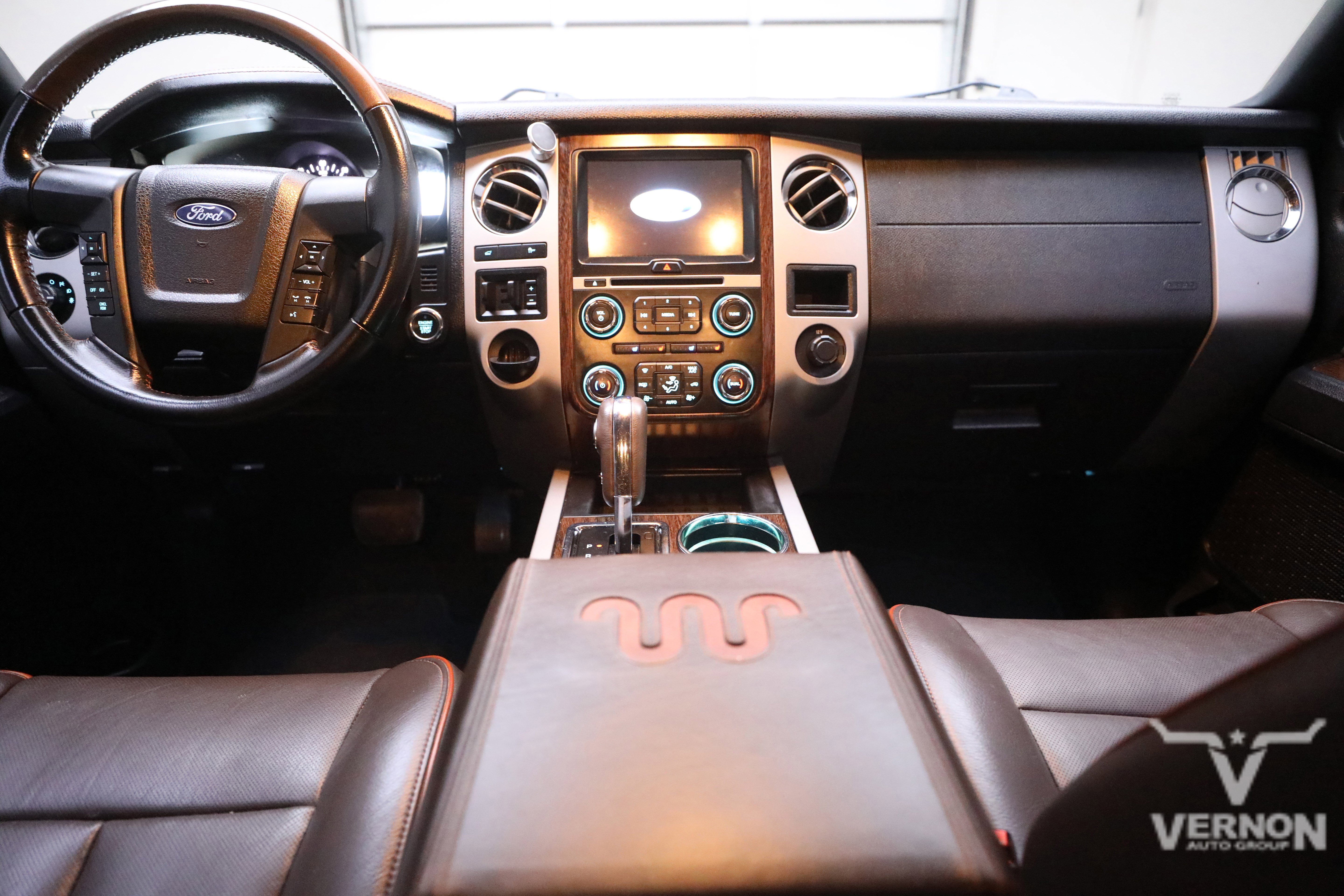 Used 2016 Ford Expedition King Ranch image 13