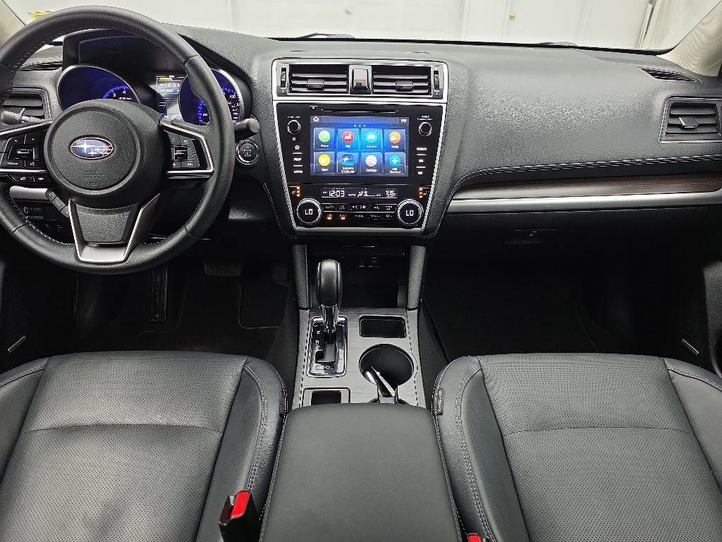 Used 2019 Subaru Legacy 3.6R Limited AWD/4WD image 31