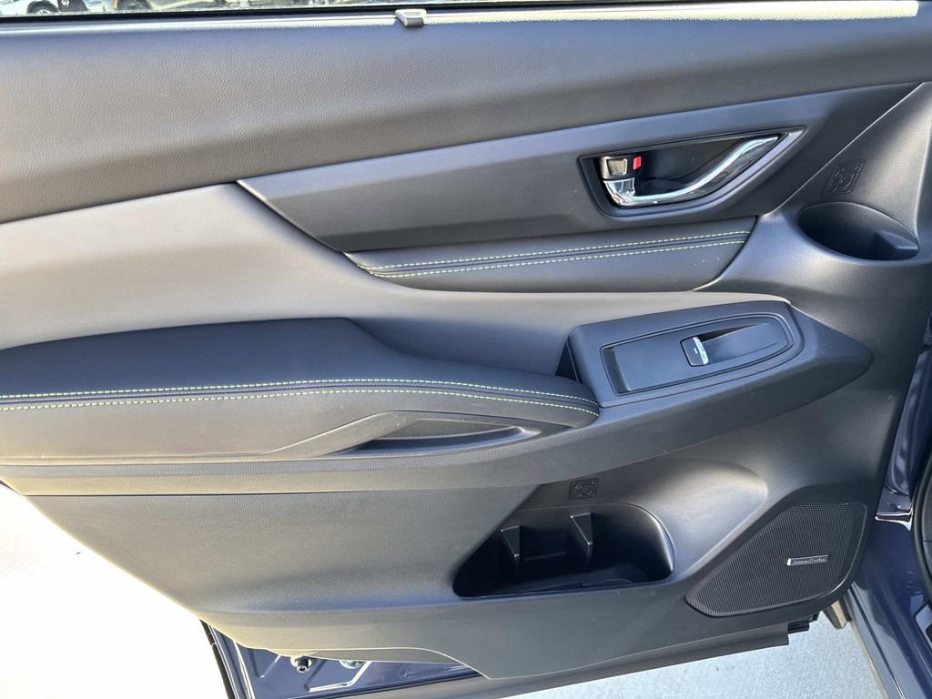 Used 2023 Subaru Ascent Onyx Edition Limited image 10