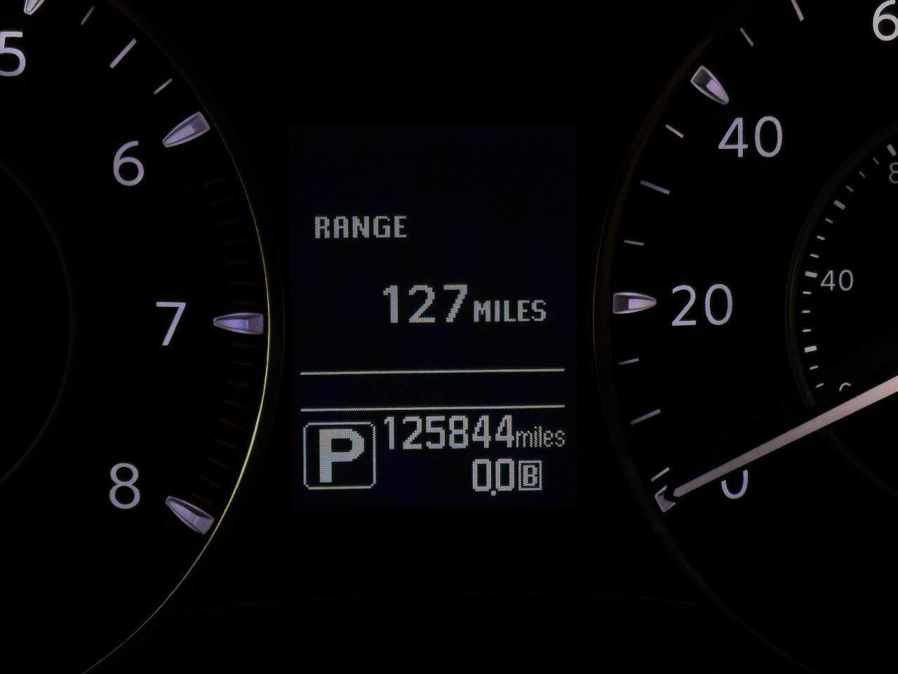 Used 2017 Nissan Armada SL image 61