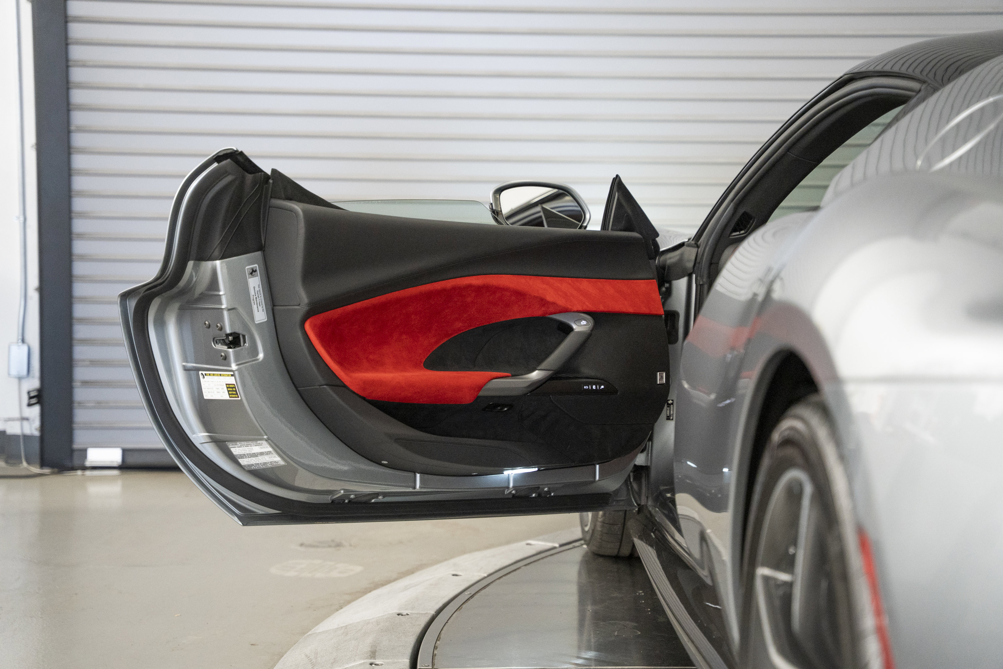 Certified 2023 Ferrari 296 GTB image 22