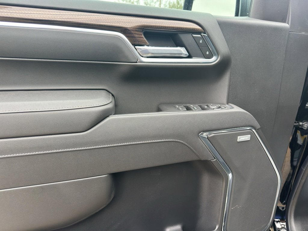 New 2026 Chevrolet Silverado 1500 LT Trail Boss w/ LT Trail Boss Premium Package image 15