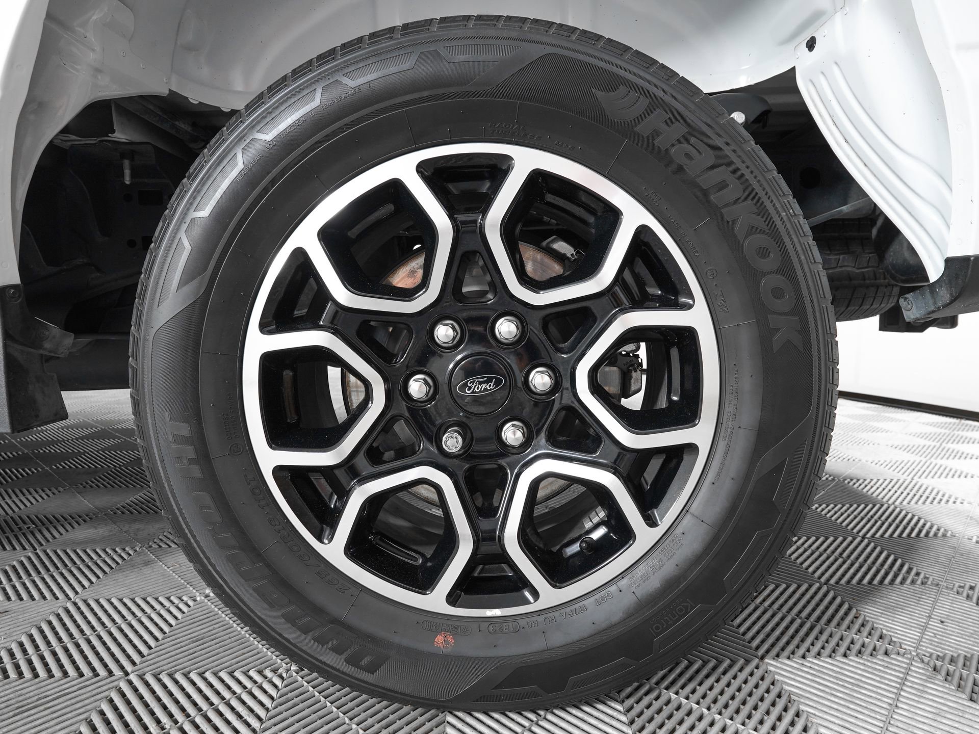 Used 2023 Ford F150 XLT w/ Equipment Group 302A High image 30