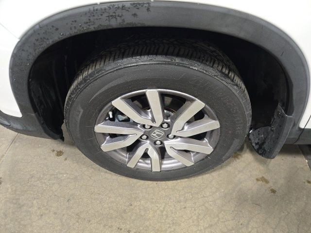 Used 2021 Honda Pilot EX image 10