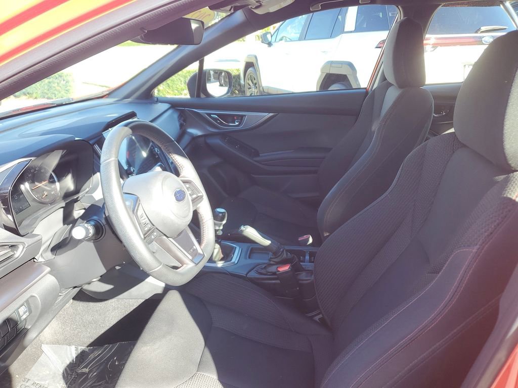 Used 2023 Subaru WRX Premium image 21