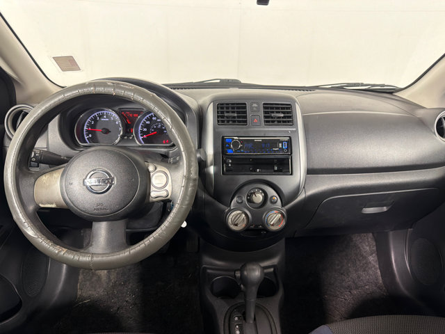 Used 2012 Nissan Versa SV FWD image 22