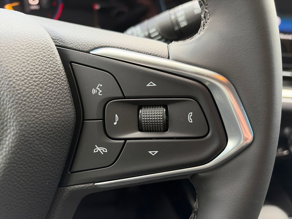 New 2026 Chevrolet Trax ACTIV w/ Sunroof Package image 12