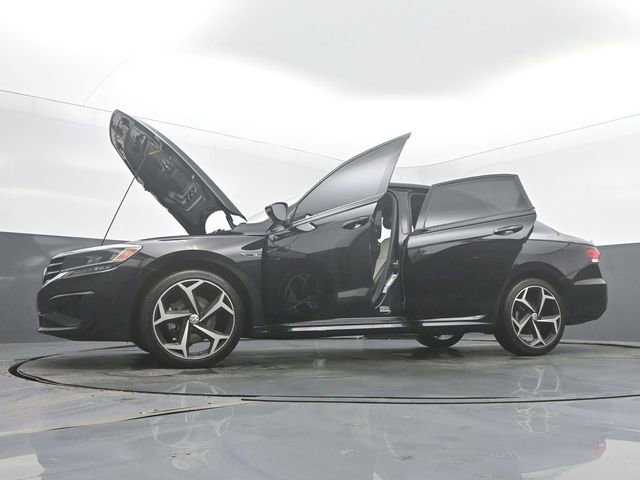 Used 2021 Volkswagen Passat 2.0T R-Line image 59