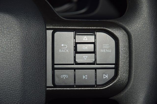 Used 2025 Ford F550 4x4 Crew Cab Super Duty image 27