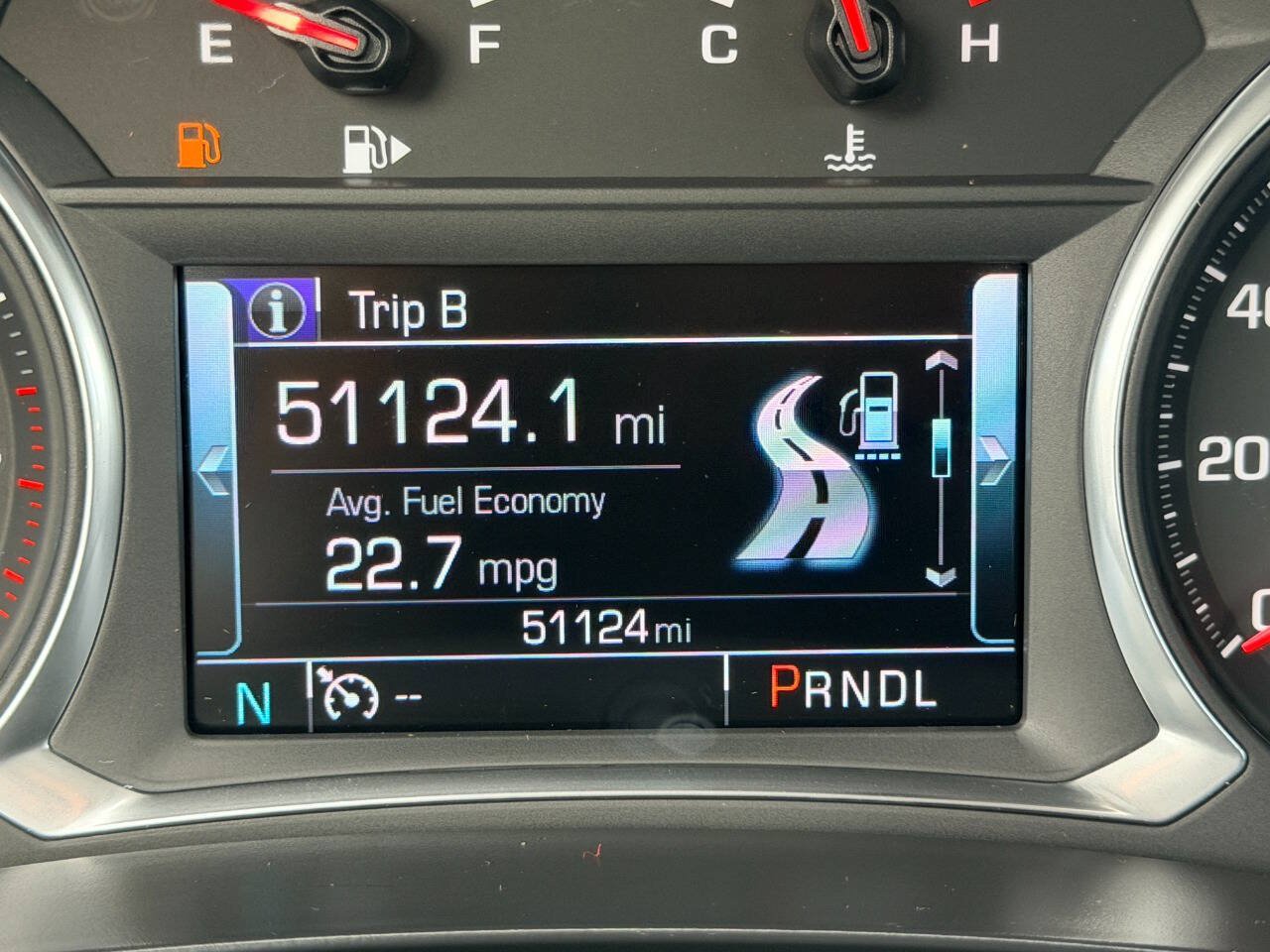 Used 2016 Chevrolet Malibu LT w/ Leather Package FWD image 43