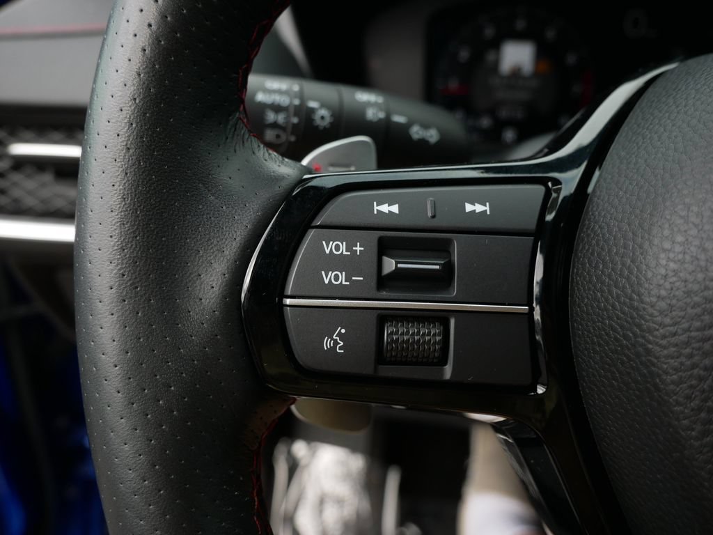 Used 2025 Acura ADX A-Spec w/ Advance Package AWD/4WD image 29