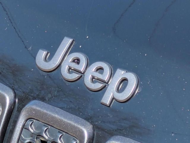 Used 2019 Jeep Cherokee High Altitude image 9