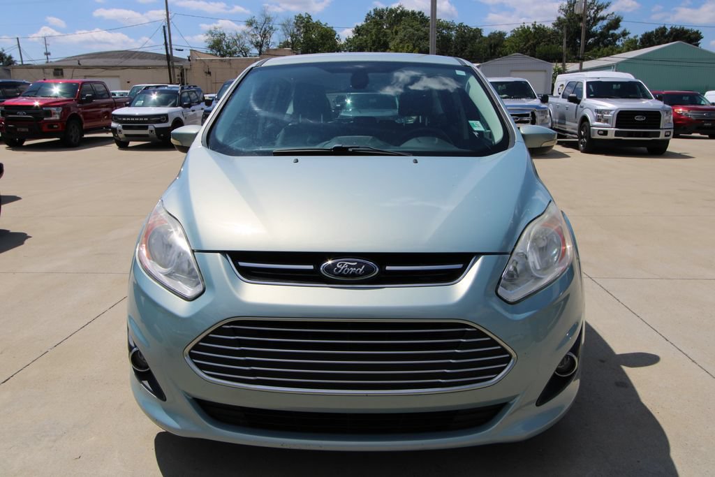 Used 2013 Ford C-MAX SEL FWD image 2