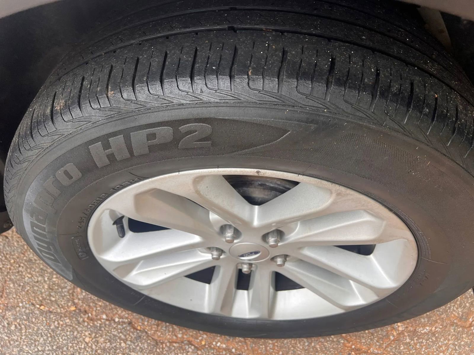 Used 2013 Ford Explorer XLT FWD image 24