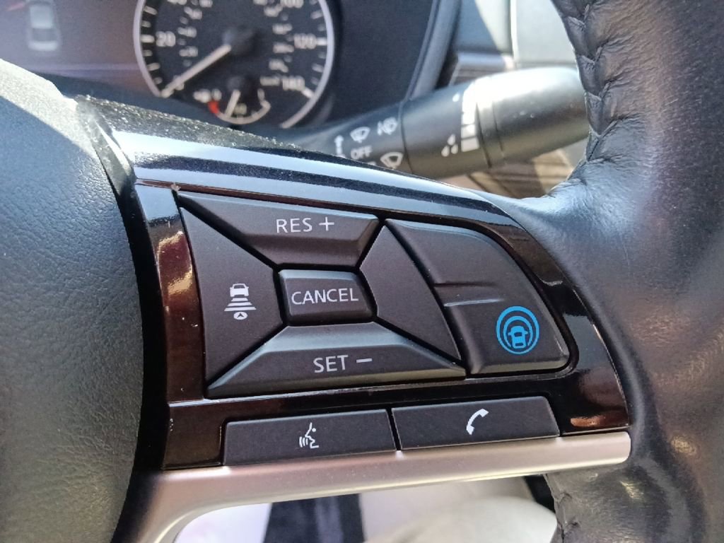 Used 2022 Nissan Altima 2.5 Platinum image 19