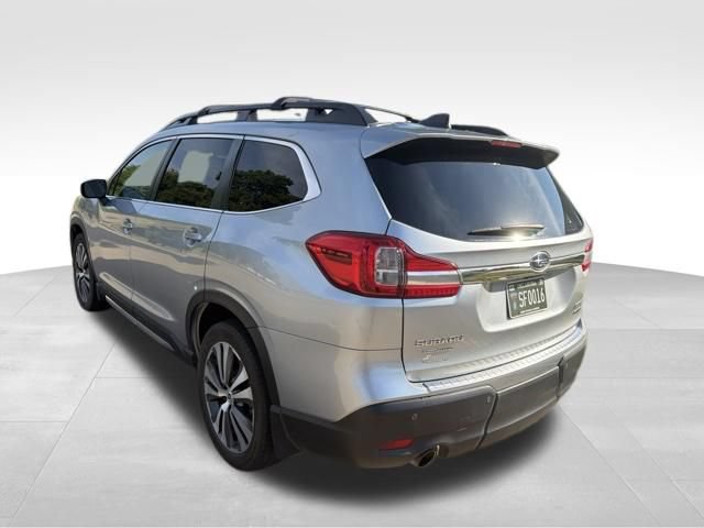 Used 2021 Subaru Ascent Limited w/ Popular Package #2 AWD/4WD image 6