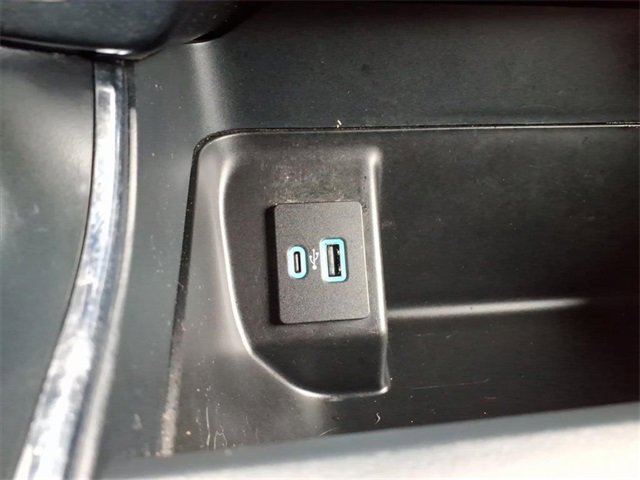 Used 2024 Ford F150 STX w/ STX Black Appearance Package image 25