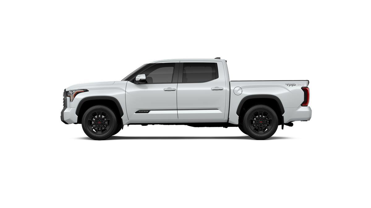 New 2026 Toyota Tundra Platinum image 34