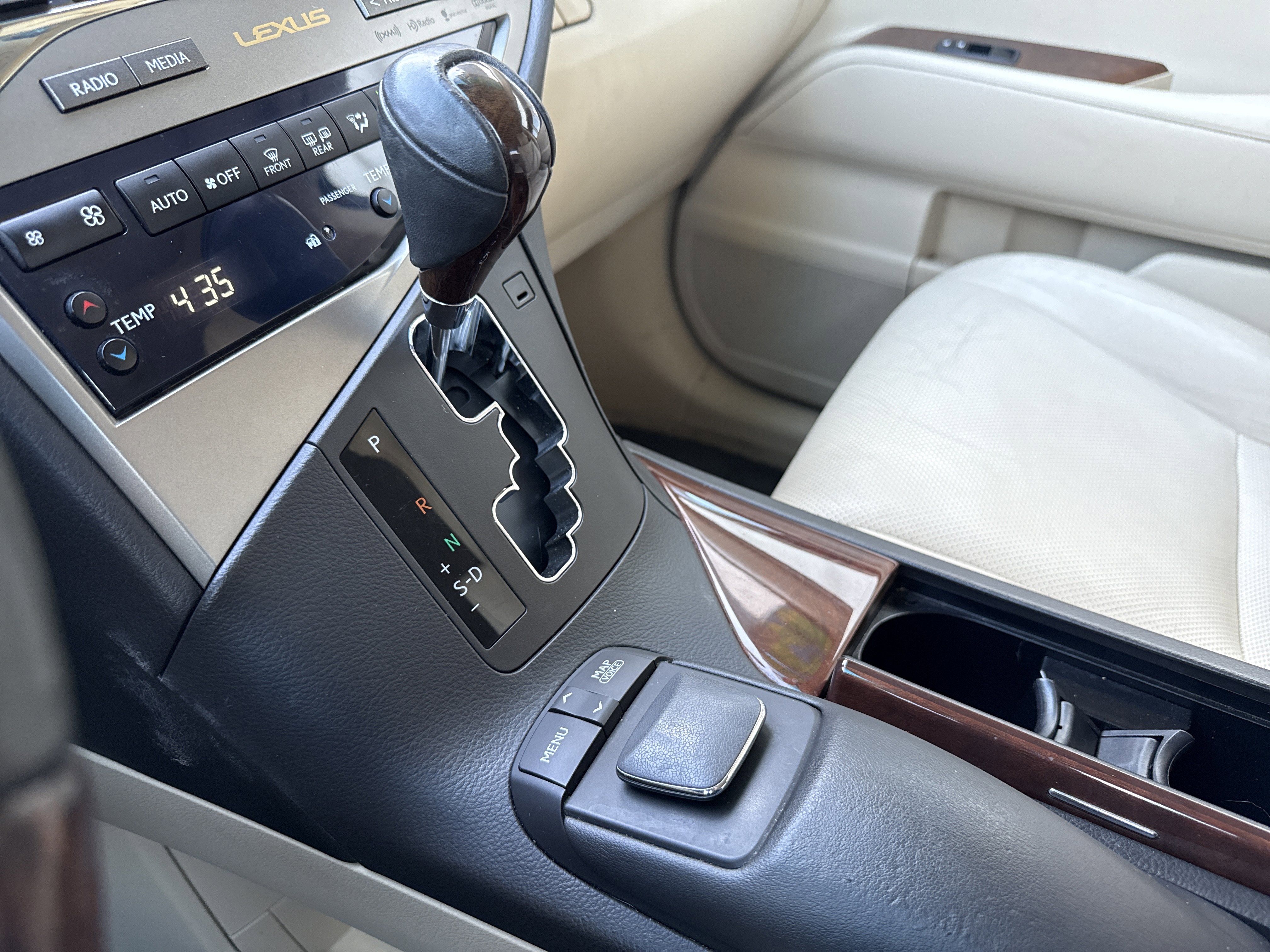 Used 2014 Lexus RX 350 350 image 25