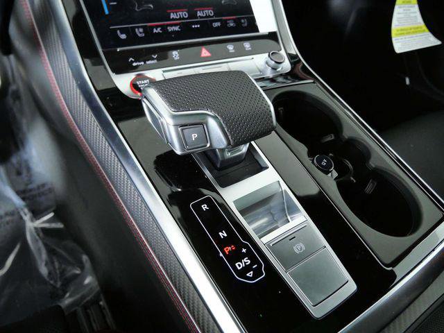 New 2026 Audi SQ8 Prestige AWD/4WD image 21