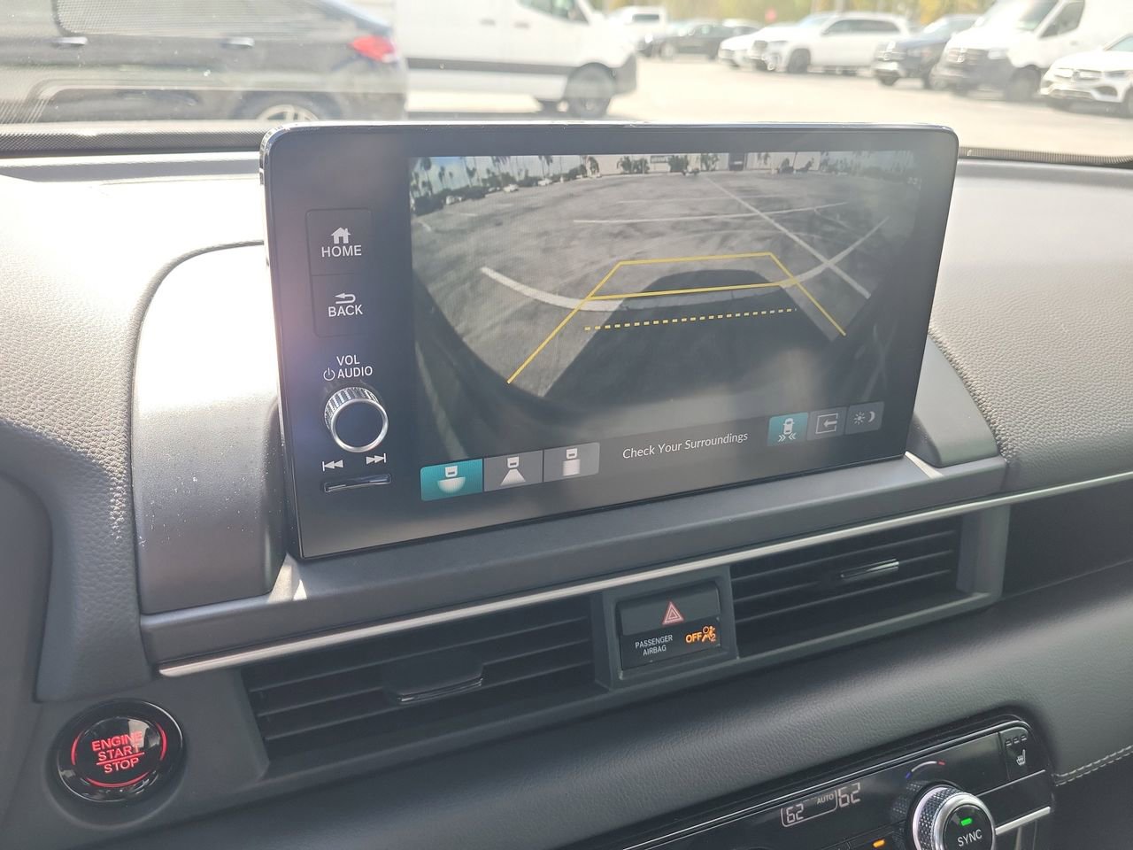 Used 2023 Honda Pilot EX-L image 33