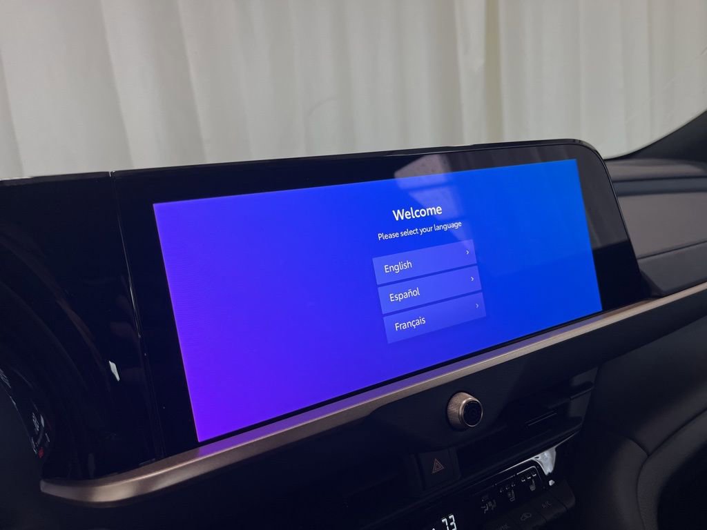 New 2026 Toyota Crown Signia image 11