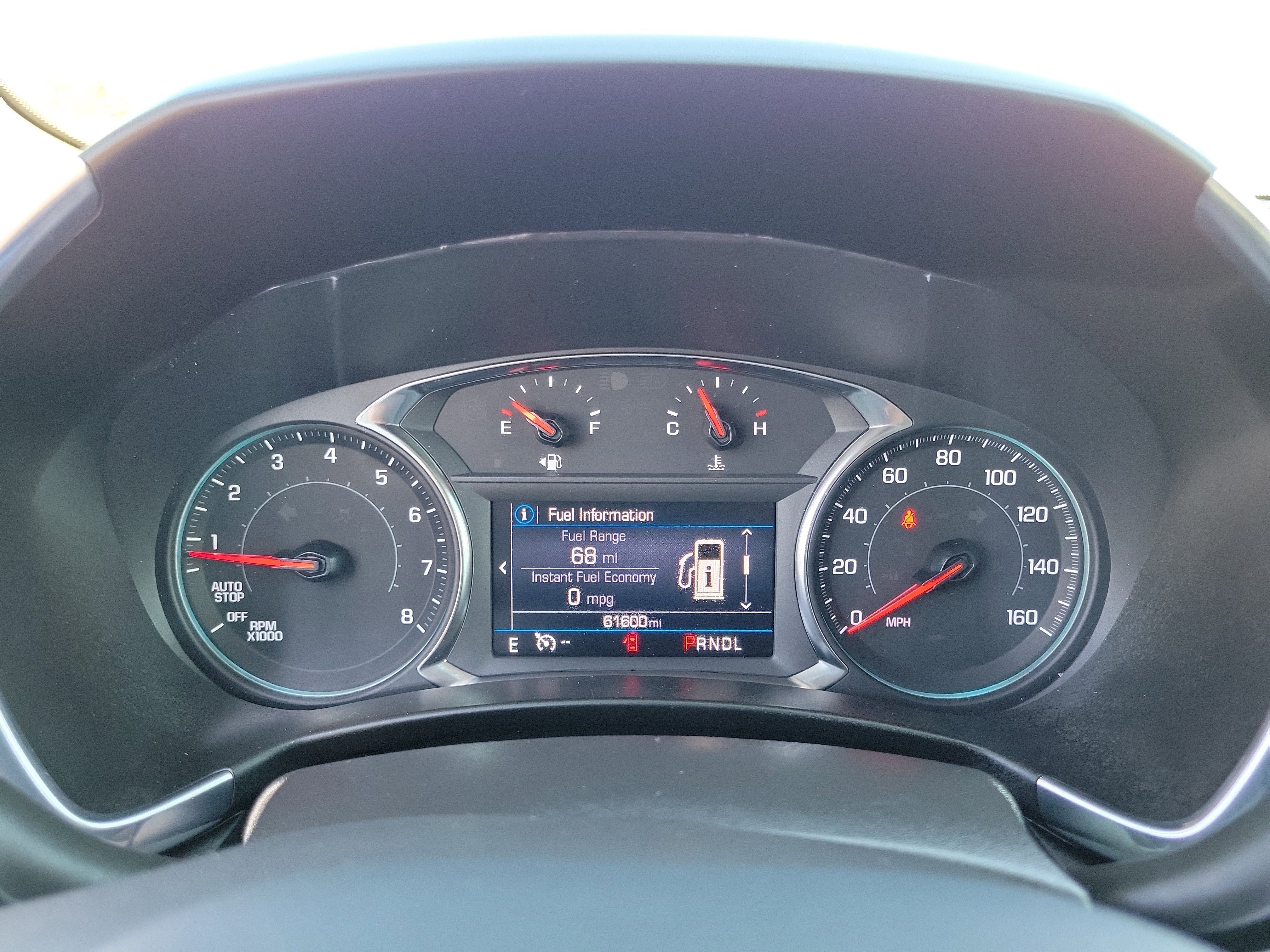 Used 2022 Chevrolet Equinox LS w/ LS Convenience Package image 24