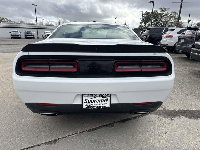Used 2023 Dodge Challenger GT w/ Blacktop Package image 5