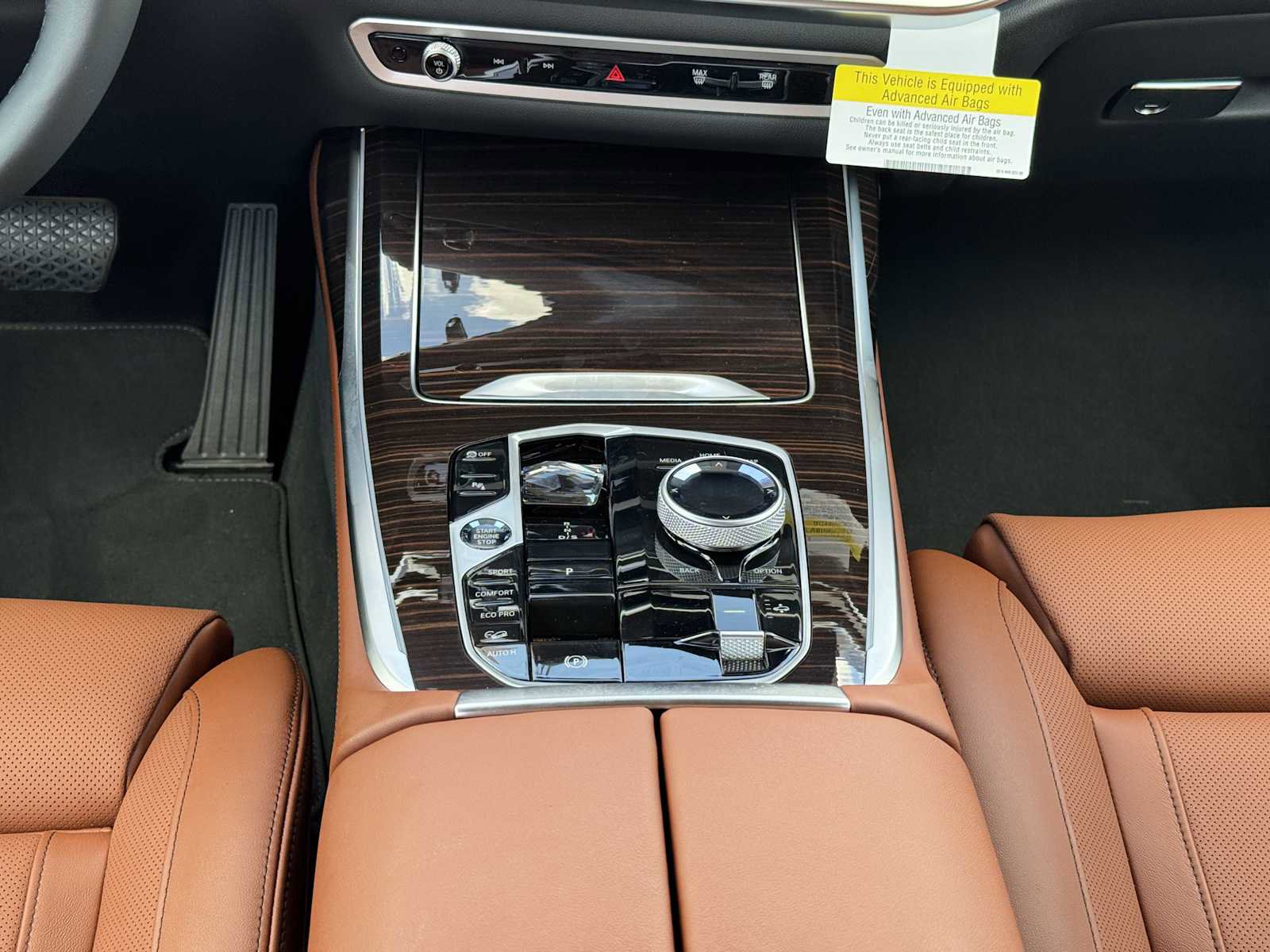 New 2026 BMW X7 xDrive40i image 16