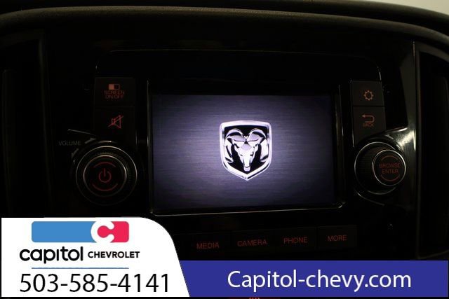 Used 2021 RAM ProMaster City Tradesman FWD image 21