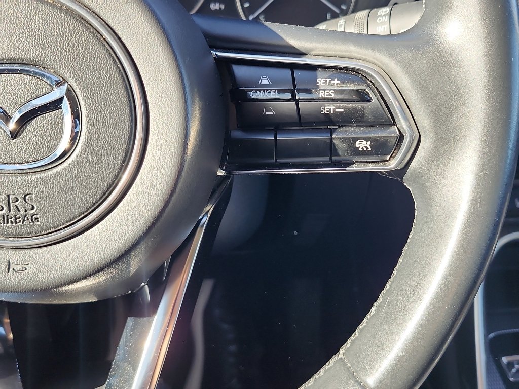 Used 2024 MAZDA CX-90 3.3 Turbo w/ Premium Package image 20