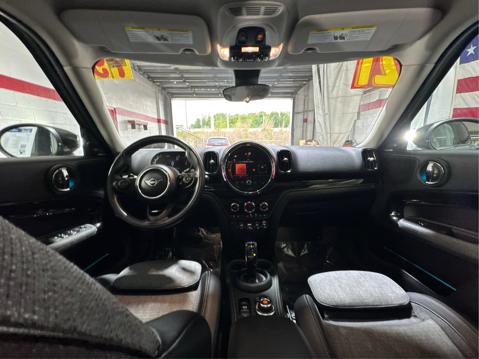 Used 2021 MINI Cooper Countryman S AWD/4WD image 26