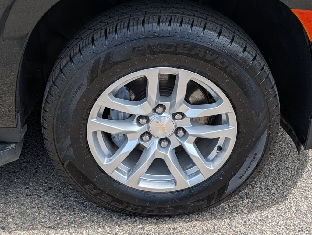 Used 2021 Chevrolet Tahoe LT AWD/4WD image 15