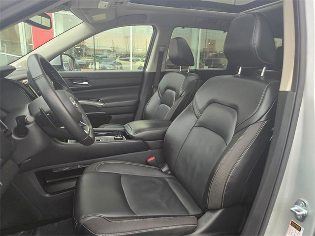 Used 2022 Nissan Pathfinder SL w/ SL Premium Package image 21