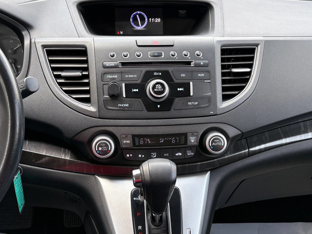 Used 2014 Honda CR-V EX-L image 18