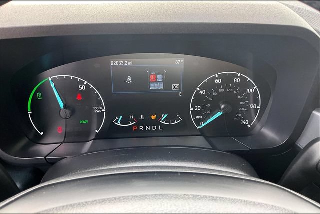 Used 2023 Ford Maverick XLT w/ XLT Luxury Package FWD image 19