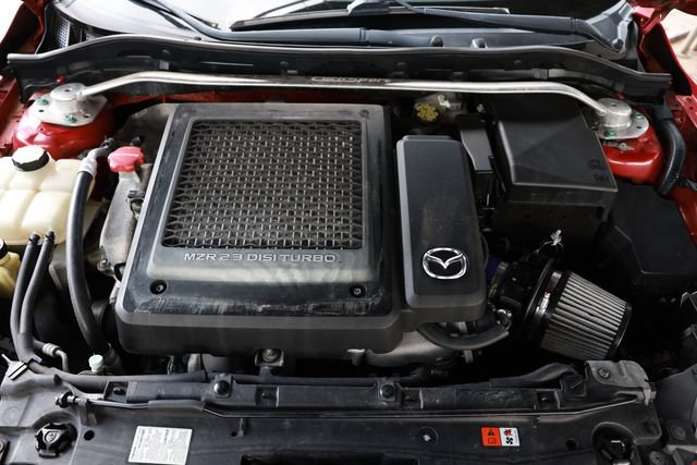 Used 2013 MAZDA MAZDA3 Touring FWD image 52