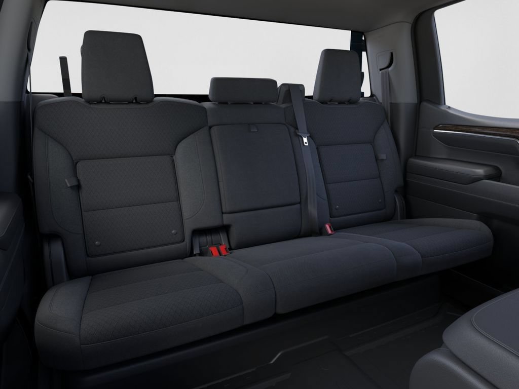New 2026 GMC Sierra 1500 Elevation w/ Elevation Select Package AWD/4WD image 16