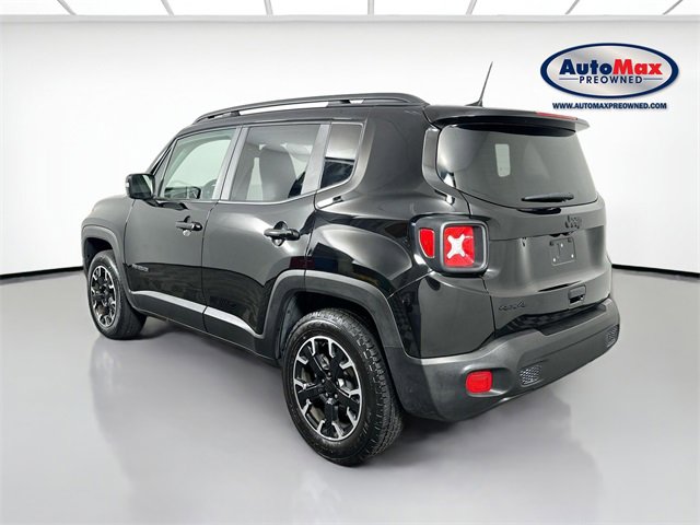 Used 2023 Jeep Renegade Latitude image 5