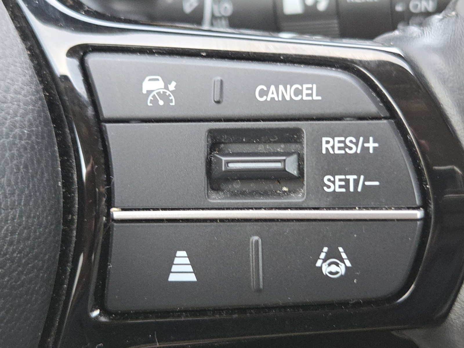 Certified 2024 Honda CR-V EX-L image 11